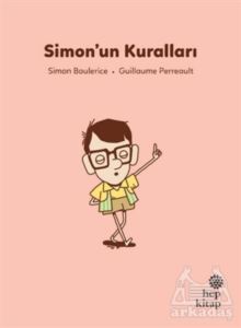 Simon’Un Kuralları