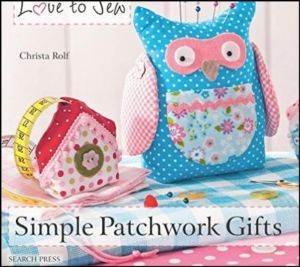 Simple Patchwork Gifts