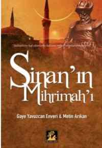 Sinan'ın Mihrimah'ı