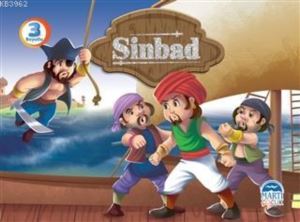 Sinbad 3 Boyutlu