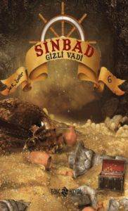 Sinbad - Gizli Vadi; Serinin 6. Kitabı