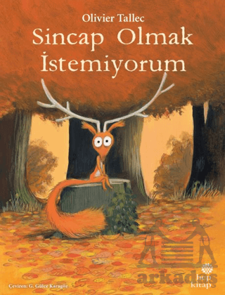 Sincap Olmak İstemiyorum - Thumbnail