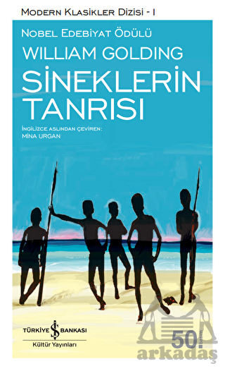 Sineklerin Tanrısı