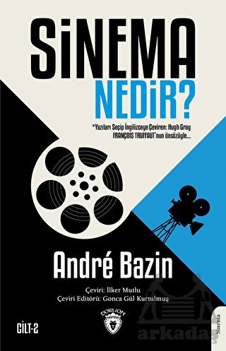 Sinema Nedir?