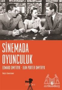 Sinemada Oyunculuk