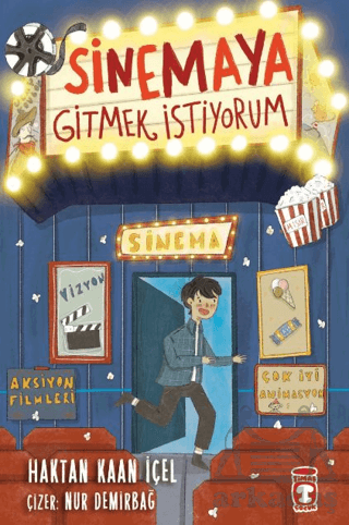 Sinemaya Gitmek İstiyorum - Thumbnail