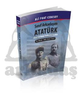 Sınıf Arkadaşım Atatürk