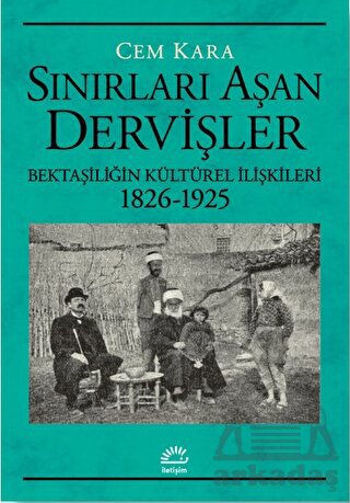 Sınırları Aşan Dervişler