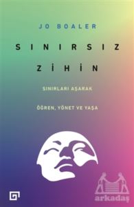 Sınırsız Zihin - Thumbnail