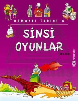 Sinsi Oyunlar