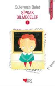 Şipşak Bilmeceler 1