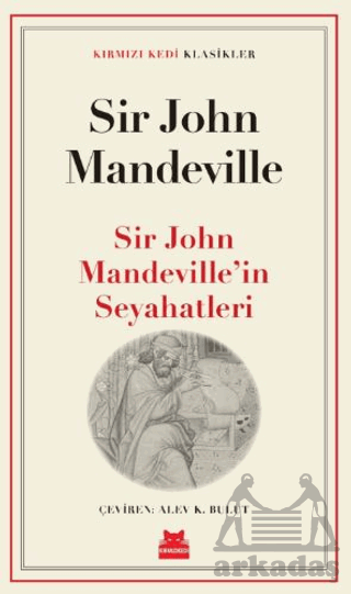 Sir John Mandeville’İn Seyahatleri