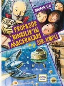 Sır Küpü - Profesör Binbilir'in Maceraları