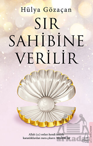 Sır Sahibine Verilir