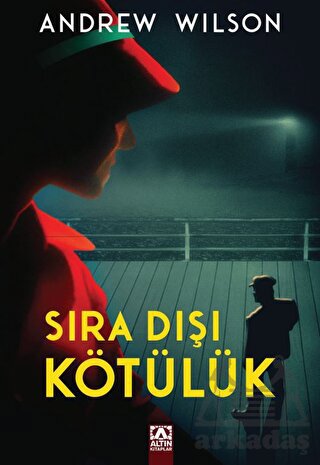 Sıra Dışı Kötülük