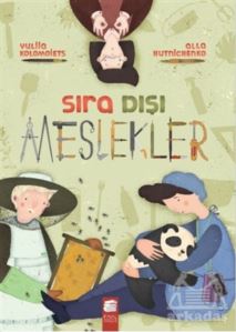 Sıra Dışı Meslekler