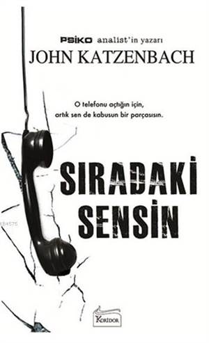 Sıradaki Sensin