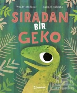 Sıradan Bir Geko