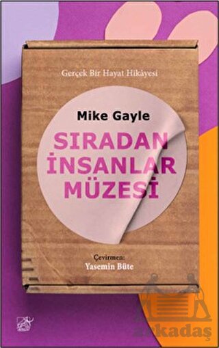 Sıradan İnsanlar Müzesi