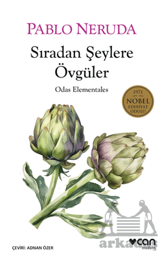 Sıradan Şeylere Övgüler