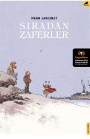 Sıradan Zaferler