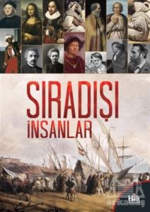 Sıradışı İnsanlar