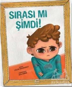 Sırası Mı Şimdi?