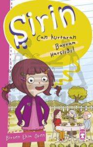 Şirin - Can Kurtaran Bayram Harçlığı!; Şirin İş Başında, 9+ Yaş