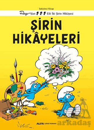 Şirin Hikayeleri