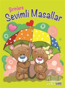 Şirinlere Sevimli Masallar