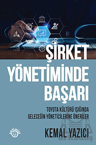 Şirket Yönetiminde Başarı