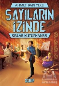 Sırlar Kütüphanesi - Sayıların İzinde