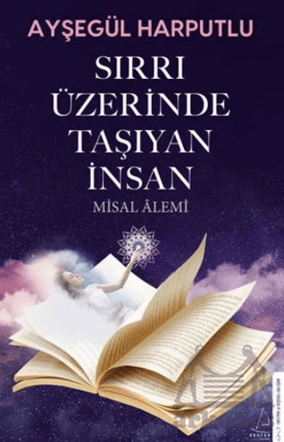 Sırrı Üzerinde Taşıyan İnsan - Thumbnail