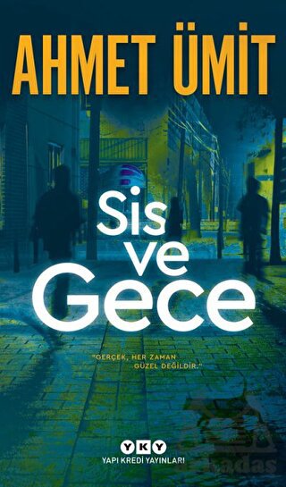 Sis Ve Gece