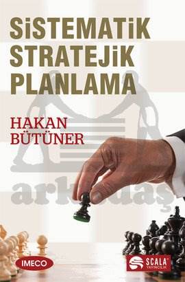 Sistematik Stratejik Planlama