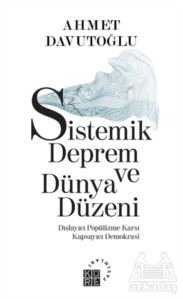 Sistemik Deprem Ve Dünya Düzeni