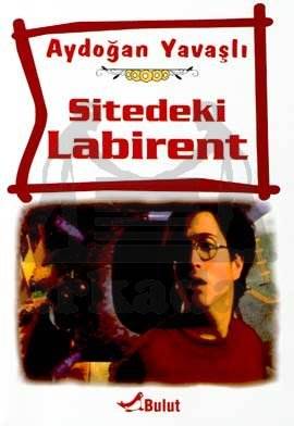 Sitedeki Labirent