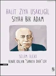 Siyah Bir Adam