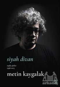 Siyah Divan