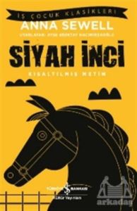 Siyah İnci