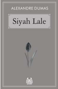 Siyah Lale