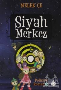 Siyah Merkez