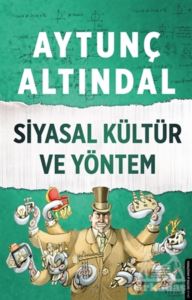 Siyasal Kültür Ve Yöntem