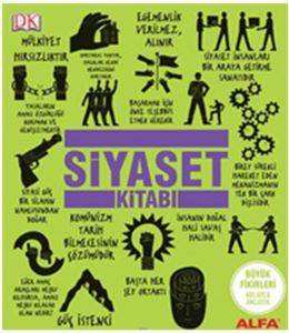 Siyaset Kitabı