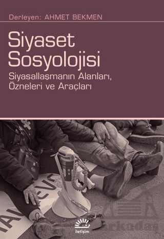 Siyaset Sosyolojisi