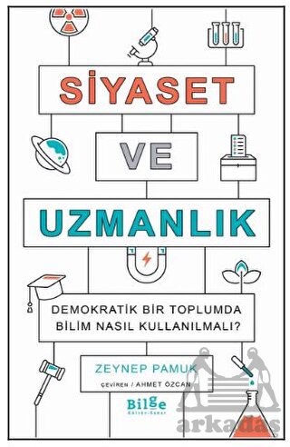 Siyaset Ve Uzmanlık