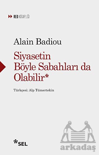 Siyasetin Böyle Sabahları Da Olabilir