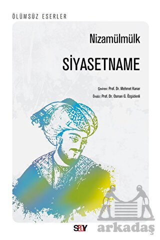 Siyasetname