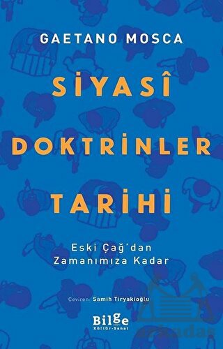 Siyasi Doktrinler Tarihi