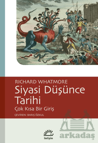 Siyasi Düşünce Tarihi